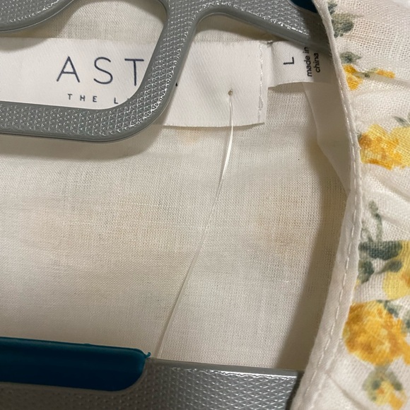 New ASTR the Label Top Size Large - Picture 4 of 8